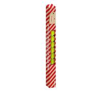 Rosewood Cupid & Comet Yard Of Tennis Balls for Dogs -Contains 14 Balls