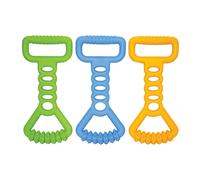 Rosewood Cyber Rubber Tug Dog Toy