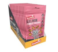 Daily Eats - Crunchy Salmon Cushions - 60g