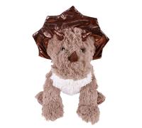 Rosewood Dasher Dino Dog Toy