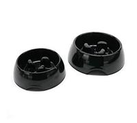 Rosewood Deluxe Anti Scoff Slow Feeder - Large
