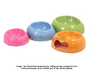 Rosewood Deluxe Melamine Bowl - 19cm