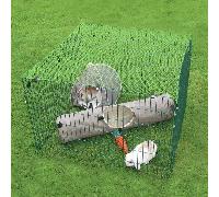 Rosewood Deluxe Playpen