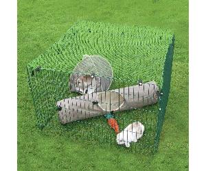 Rosewood Deluxe Playpen