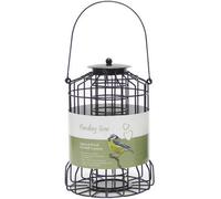 Rosewood Feeding Time Squirrel Proof Fat Ball Lantern - Fat Ball Lantern