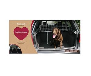 Rosewood Dog Car Guard