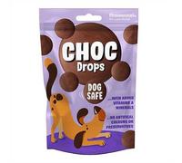 Rosewood Dog Choc Drops - Size: 200g - Treats for Dogs