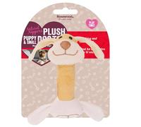 Rosewood Dog Natural Nippers Cuddle Plush, for All Breed Sizes