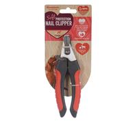 Rosewood Manicure Nail Clippers - Large