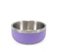 Rosewood Premium Pet Bowl - Lilac - 700ml