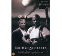 ROSEWOOD - DVD - M3z