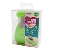 Rosewood Easy Pick Up Waste Scooper