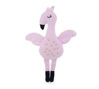 Rosewood Eco Friendly Flamingo - Pack Of 4