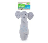 Rosewood Eco Friendly Elephant - 30 x 19 x 8cm