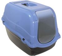 Rosewood Eco Line Plastic Cat Litter Tray