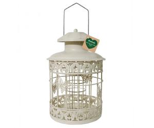 Rosewood Feeding Time Classic Butterfly - Fat Ball Feeder