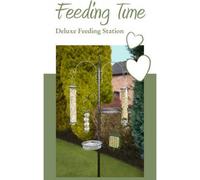 DELUXE FEEDING STATION