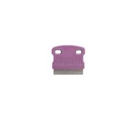 Rosewood Soft Protection Mini Flea Comb, For Dogs & Cats
