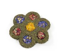 Rosewood Flower 'n' Forage Blossom Natrual Treats For Small Animals - 17cm