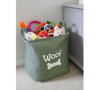 Rosewood 40 Winks Teddy Bear Cat Bed