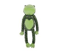 Rosewood, Froggy Long Legs
