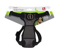 Rosewood Front Connect Padded Dog Harness - Large