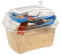 Rosewood Abode Gerbilarium for Gerbils & Mice