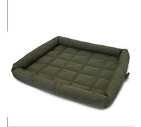 Rosewood Green Medium Crate Mat