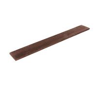Rosewood Guitar Fingerboard Blank Fretboard for Guitar Accessories Parts 20.08x2.68x0.35 inch