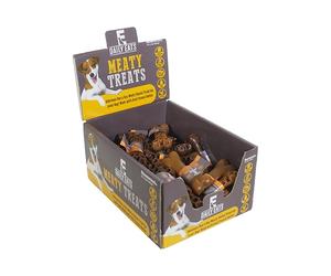 Rosewood Hex-A-Bone Dog Treats - 54g