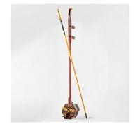 Rosewood Hexagonal Enlarged Erhu Chinese Traditional Playing Erhu Instrument With Case And Accessories Professional Erhu
