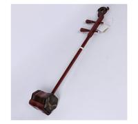 Rosewood Hexagonal Erhu Handmade Classical Ethnic Erhu Instrument With Complete Set Of Accessories Professional Erhu