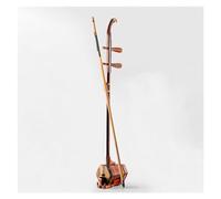 Rosewood Hexagonal Improved Erhu Chinese Traditional Folk Erhu Instrument With Accessories Professional Erhu