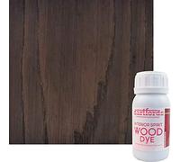 Rosewood Interior Spirit Based Wood Dye 230ml Bottle