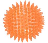 Rosewood Jolly Doggy Catch and Play Spikey Ball - 8cm