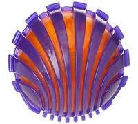 Rosewood Jolly Doggy Giggle Dog Toy Ball
