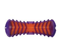 Rosewood Jolly Doggy Giggle Toy Bone