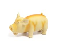 Rosewood Jolly Doggy Grunters Latex Pig Small Dog Toy