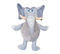 Rosewood SAFARI TOUGH ELEPHANT