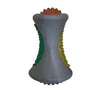 Rosewood Jolly Doggy Throw & Flash Bone Dog Toy
