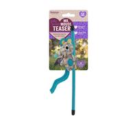 Rosewood Jolly Moggy Mr. Mouse Teaser Cat Toy