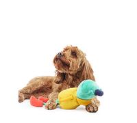 Joules Rope Legs Frog Dog Toy - One Size