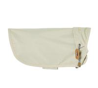 Rosewood Joules Sandshell Dog Raincoat - Medium