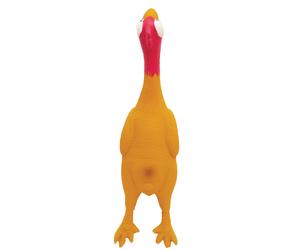 Rosewood Latex Chicken, Large