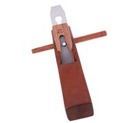 Rosewood Lengthen Wooden Hand Planer DIY Handwork for Polishing The Edge