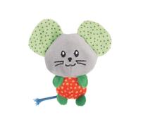 Rosewood Little Nippers Mighty Mouse Kitten Toy