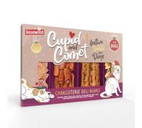Rosewood Luxury Charcuterie Deli Board For Dogs - 200g