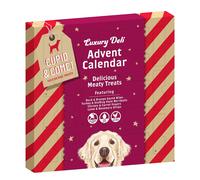 Rosewood Luxury Deli Advent Calendar for Dogs