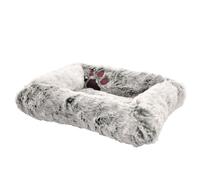 Rosewood Luxury Plush Bed for Small Animals