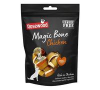 Rosewood Magic Bone for Dogs - 105g Pack (7 Pc)